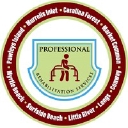 Professional Rehabilitation Services logo