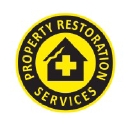 Property Restoration Services logo