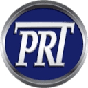Prt (Plastic Recovery Technologies) logo
