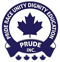 Prude Inc. logo