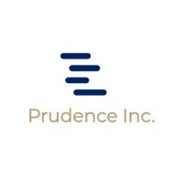 Prudence, Inc. logo