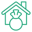 Prudent Financial Services logo