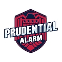 Prudential Alarm logo
