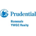 Prudential Homesale Ywgc Realty logo