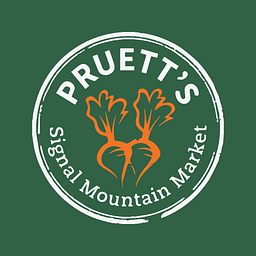 Pruett's Food logo
