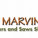 Fred Marvin Associates logo