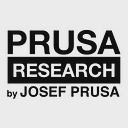 Prusa Research logo