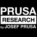 Prusa Research logo