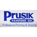 Prusik Painting logo