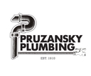 Pruzansky Plumbing logo