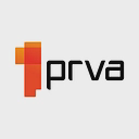 PRVA logo