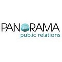 Panorama Public Relations logo