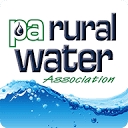 Pennsylvania Rural Water Association logo