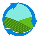 Paso Robles Waste & Recycle logo