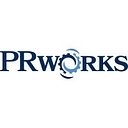 Prworks, Inc. logo