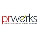 Prworks, Inc. logo