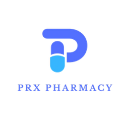 PRX-Pharmacy logo