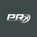 Logo for prxperformance.com
