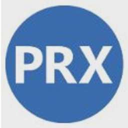 PRX Pharmacy Ltd logo