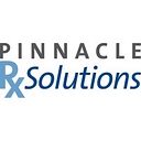 Pinnaclerx Solutions logo