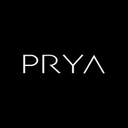 prya.co.uk logo