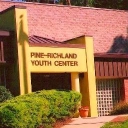 Pine Richland Youth Center logo