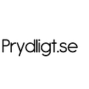 Prydligt Sverige AB logo