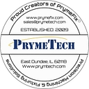 Prymetech Precision Manufacturing logo