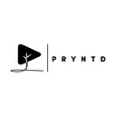 Pryntd logo