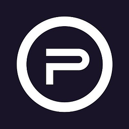 Pryon, Inc. logo
