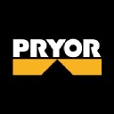 C J Pryor Ltd logo