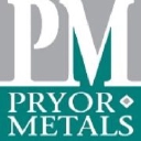 Pryor Metals Limited logo