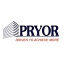 Pryor Construction Inc. logo