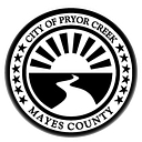 City of Pryor Creek logo