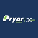 Pryor Global logo