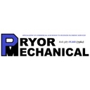 Pryor Mechanical logo