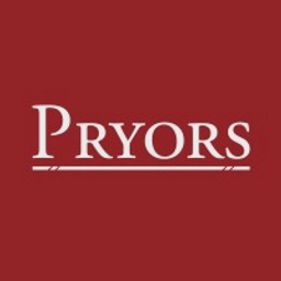 PRYORS CORPORATE TRAVEL LIMITED logo
