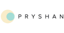 pryshan.com logo