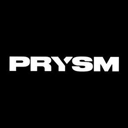 PRYSM Chicago logo