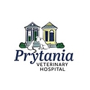 Prytania Veterinary Hospital logo