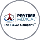 Prytime Medical Devices, Inc. logo