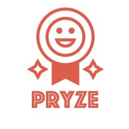 Pryze App Inc. logo