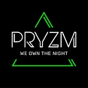 Pryzm Kingston logo