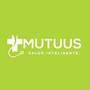 Mutuus Gestao Tributaria logo