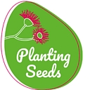 Plantingseeds logo