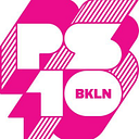 PS 10 Parent Teacher Assoc Inc logo