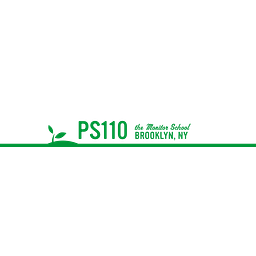 PS 110 MONITOR (THE) logo