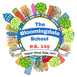 PS 145 BLOOMINGDALE SCHOOL (THE) logo