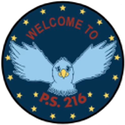 PS 216 ARTURO TOSCANINI logo