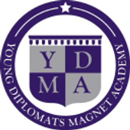 PS 242 YOUNG DIPLOMATS MAGNET ACADEMY (THE) logo